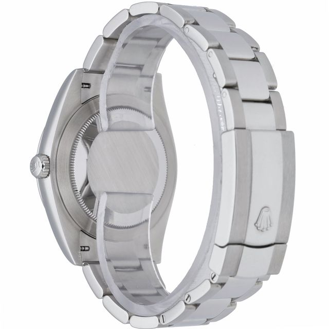 Rolex Datejust 41 126300 Image 3